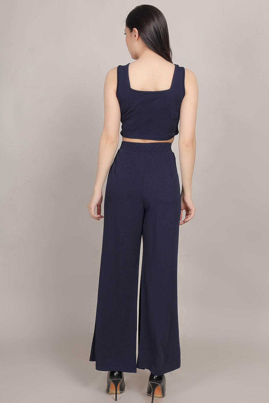 Valentino Cord Set - Blue - FuchsiaBless