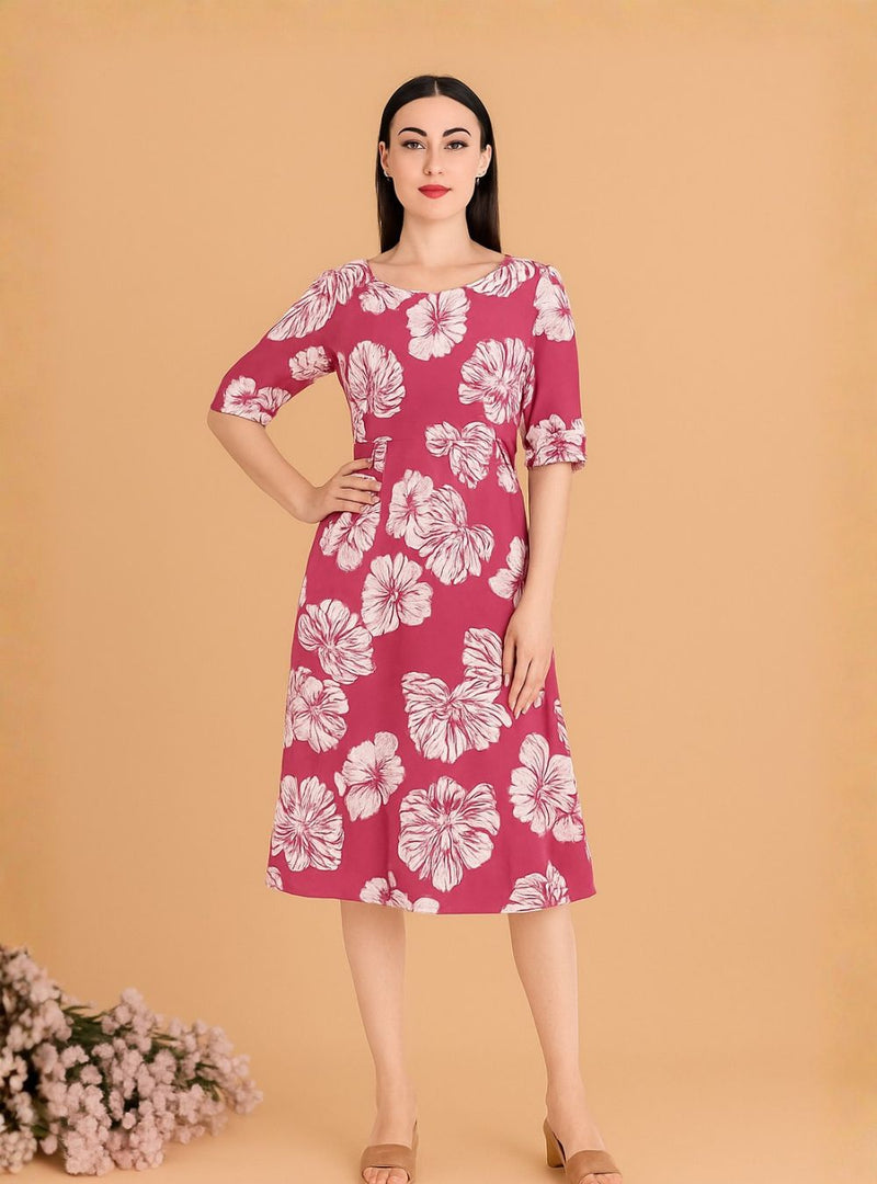 stylish dresses for women